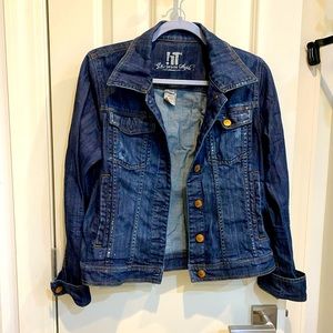 !it Jeans Denim Jacket